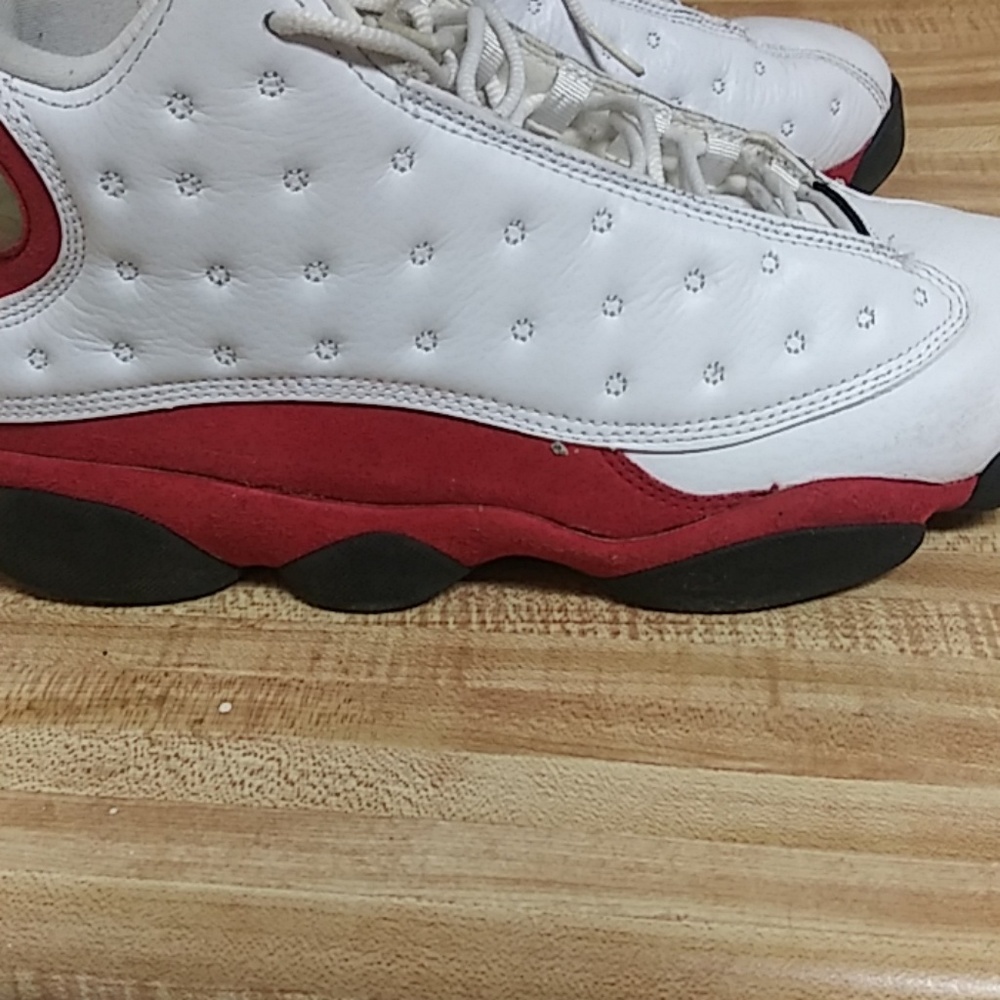Retro 13 Jordan